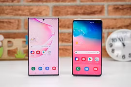 Người Việt ngày càng chịu chơi mua điện thoại xịn