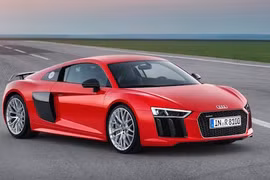 Audi R8 và Lamborghini Huracan sắp có bản “siêu rẻ“