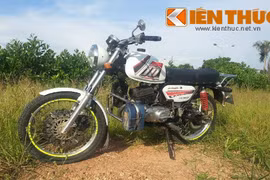 Minsk “chở lợn” cổ lỗ sĩ... thành Minsk đẹp nhất Việt Nam 