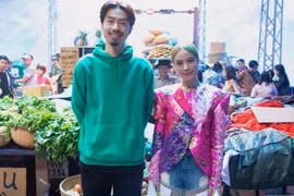 Hoàng Thùy Linh và Đen Vâu hẹn hò, mẹ nữ ca sĩ nói gì?