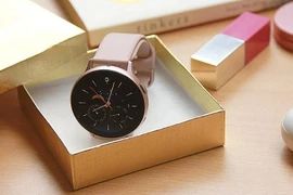 Galaxy Watch Active2 đã thay đổi về cả thiết kế và tính năng