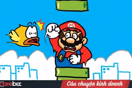 Nguyễn Hà Đông tái xuất sau 5 năm gỡ bỏ Flappy Bird