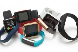 Xiaomi thống trị thị trường thiết bị đeo thông minh