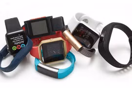 Xiaomi thống trị thị trường thiết bị đeo thông minh