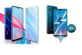 Không phải Xiaomi, đây mới là "ông chủ" trên thị trường smartphone Ấn Độ
