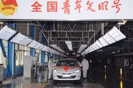 Peugeot-Dongfeng mở nhà máy tại Việt Nam là “tin vịt“