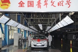 Peugeot-Dongfeng mở nhà máy tại Việt Nam là “tin vịt“