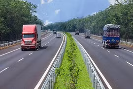 Sẽ giảm 10-30% phí bảo trì đường bộ cho ôtô kinh doanh vận tải