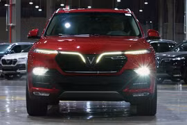 VinFast lên sóng kênh truyền hình Discovery