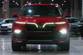 VinFast lên sóng kênh truyền hình Discovery