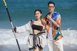 Quá khứ bị nói giàu mà chảnh choẹ của rich kid Ngọc Thanh Tâm lần đầu được hé lộ