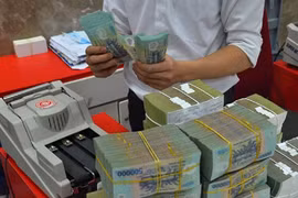 Ngân hàng rao bán nhiều khoản nợ giá khởi điểm chỉ từ 1 triệu đồng