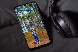Samsung Galaxy A50s có gì để chinh phục giới trẻ?