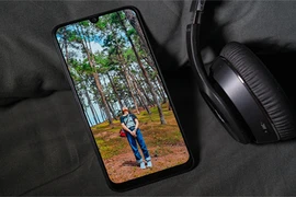 Samsung Galaxy A50s có gì để chinh phục giới trẻ?