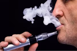 Thuốc lá điện tử sẽ làm biến đổi mạch máu và hệ tuần hoàn