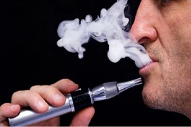 Thuốc lá điện tử sẽ làm biến đổi mạch máu và hệ tuần hoàn