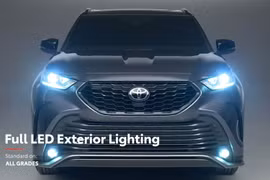 Toyota Innova 2023 "lột xác toàn diện" từ 638 triệu, sắp về Việt Nam
