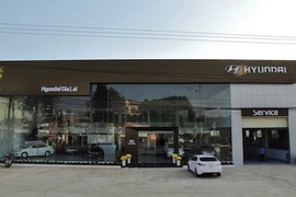 Hai đại lý mới của Huyndai tại Việt Nam có gì hot? 