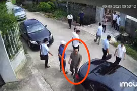 Xác minh vụ Phó Giám đốc Sở TN&MT Ninh Bình phát ngôn thiếu chuẩn mực