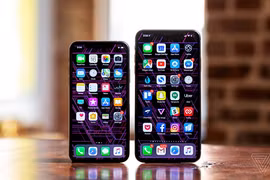 iPhone đắt đỏ, không marketing vẫn đầy người Việt mua