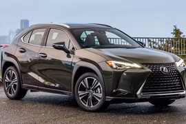 Toyota và Lexus thống trị giải thưởng “chi phí nuôi xe thấp nhất” 