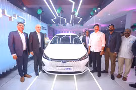 BYD bị Ấn Độ từ chối đề xuất xây dựng nhà máy ôtô tỷ đô