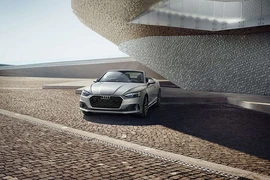 Audi A5 và S5 2020 chào hàng từ 994 triệu đồng tại Mỹ 