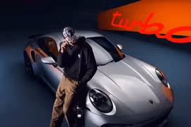 Porsche ra mắt 911 Turbo 50 Years đặc biệt, từ 6,52 tỷ đồng