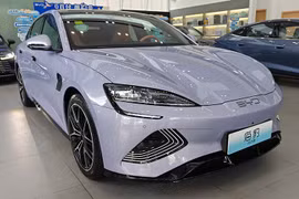 BYD Seal 2025 ra mắt Đông Nam Á, liệu có về Việt Nam?