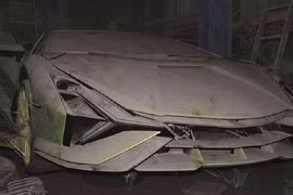 Tương lai siêu xe triệu đô có bị "bỏ xó", khi ôtô điện thống trị?