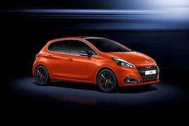 Peugeot Việt Nam sẽ mang xe gì tới triển lãm VMS 2015?