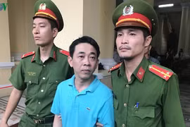 Giai đoạn 2 vụ VN Pharma: Khởi tố 7 bị can buôn bán thuốc giả