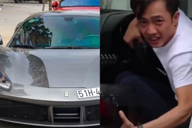 Ferrari 488 GTB có giá siêu rẻ gần 9 tỷ đồng