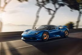 Bạn có biết, vì sao xe điện nhanh và nhạy hơn xe xăng?