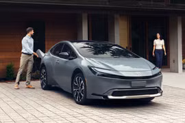 Top ôtô có chi phí “nuôi” thấp nhất - Toyota chiếm số đông