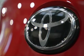 Toyota dự báo lãi ròng giảm 35% vì thuế quan từ Mỹ 