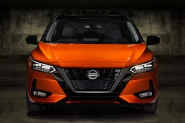 Hãng ôtô Nissan đang khủng hoảng sau khoản lỗ 9 tỷ yên