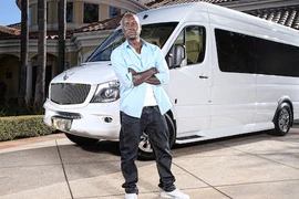 Chiêm ngưỡng xế độ xa hoa của “vua nổ” trong Fast & Furious