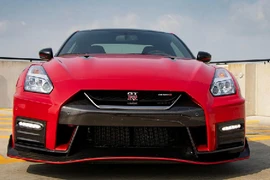 Nissan GT-R Nismo 2020 có gì mà giá tới hơn 4,6 tỷ đồng?