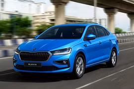 Loạt thương hiệu ôtô lớn xây nhà máy sản xuất tại Việt Nam