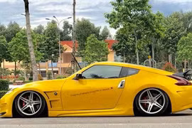 Dùng chán, dân chơi Việt rao bán Nissan 370Z giá 1,7 tỷ