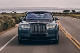 Chi tiết Rolls-Royce Phantom Series II 2023 siêu sang nâng cấp