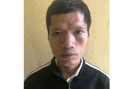 Nhặt iPhone không trả lại, bị khởi tố