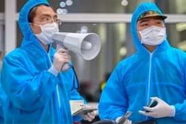 Ngày 27/5: Có 1.239 ca COVID-19 mới, liên tục không ghi nhận F0 tử vong