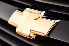 Chevrolet chi 5 tỷ USD làm xe cho các nước đang phát triển