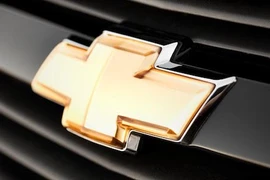 Chevrolet chi 5 tỷ USD làm xe cho các nước đang phát triển