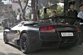 Dễ dàng thuộc biển số xe 64 tỉnh thành qua "thơ lục bát"