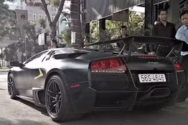 Dễ dàng thuộc biển số xe 64 tỉnh thành qua "thơ lục bát"