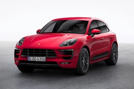 Porsche chốt giá 4 tỷ cho crossover Macan GTS tại VN