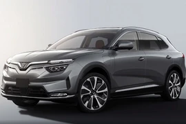 Indonesia là thị trường tại Đông Nam Á đầu tiên VinFast mở rộng 